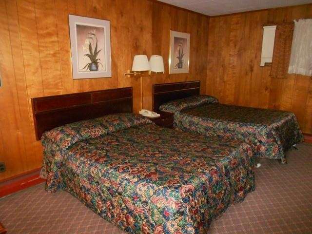 Travel Inn Westmoreland Room photo