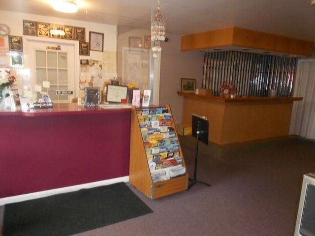 Travel Inn Westmoreland Interior photo