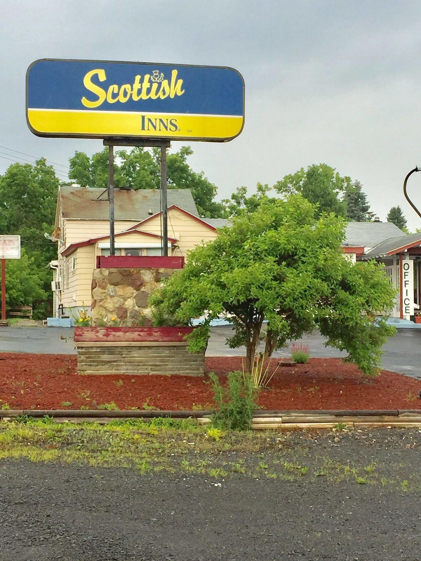 Travel Inn Westmoreland Exterior photo
