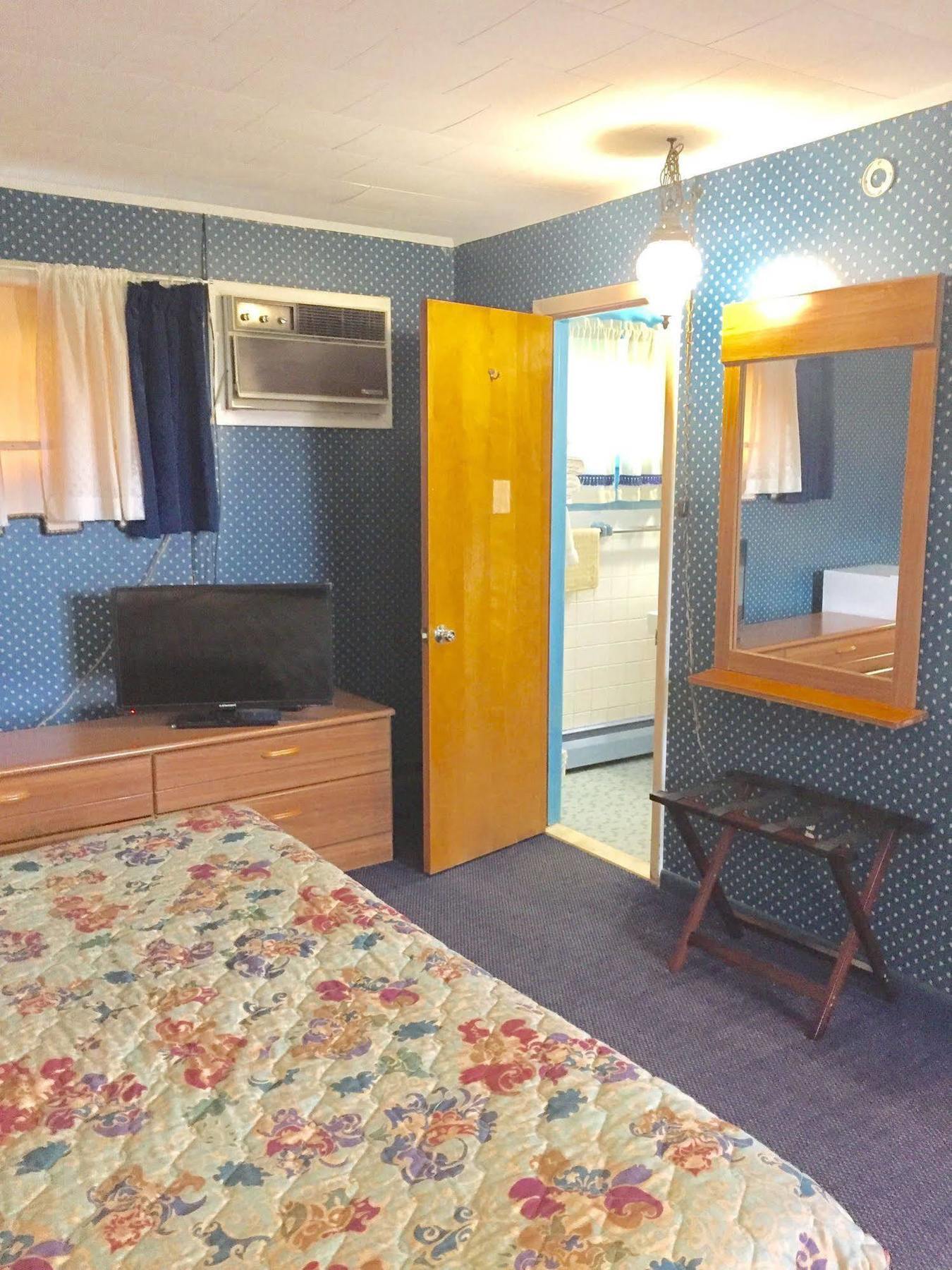 Travel Inn Westmoreland Exterior photo